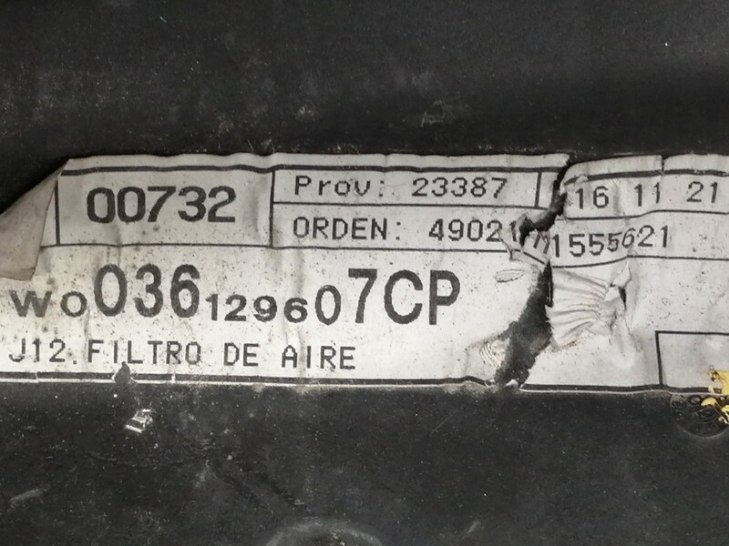 Photo de la pièce