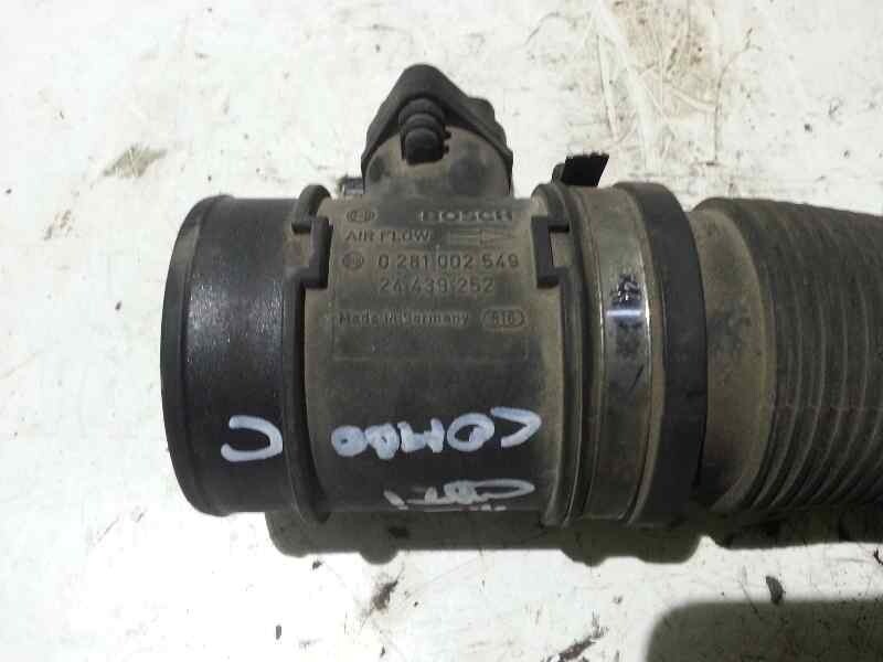 Debitmetre OPEL COMBO (CORSA C) Essence - 1