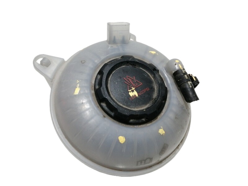 Vase d'expansion SEAT LEON (5F1) Reference Essence - 1