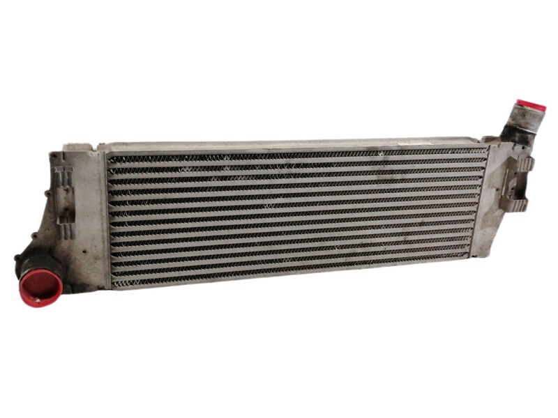 Echangeur air (Intercooler) RENAULT SCENIC II Authentique Diesel - 1