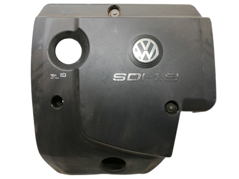 Cache moteur  VOLKSWAGEN GOLF IV BERLINA (1J1) Conceptline Diesel - 1