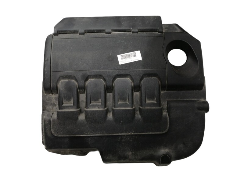 Cache moteur  VOLKSWAGEN GOLF VII LIM. (BQ1) Advance Diesel - 1