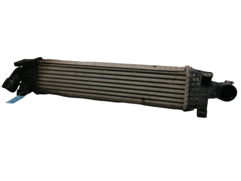Echangeur air (Intercooler) FORD FOCUS C-MAX (CAP) Ghia Diesel - 1