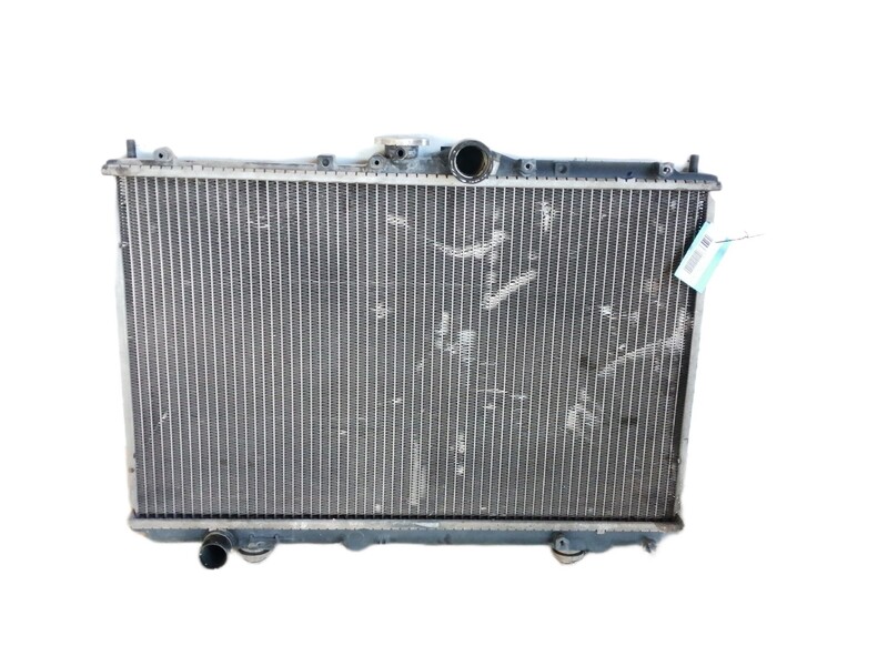 Radiateur eau MITSUBISHI SPACE STAR (DG0) 1600 Essence - 1
