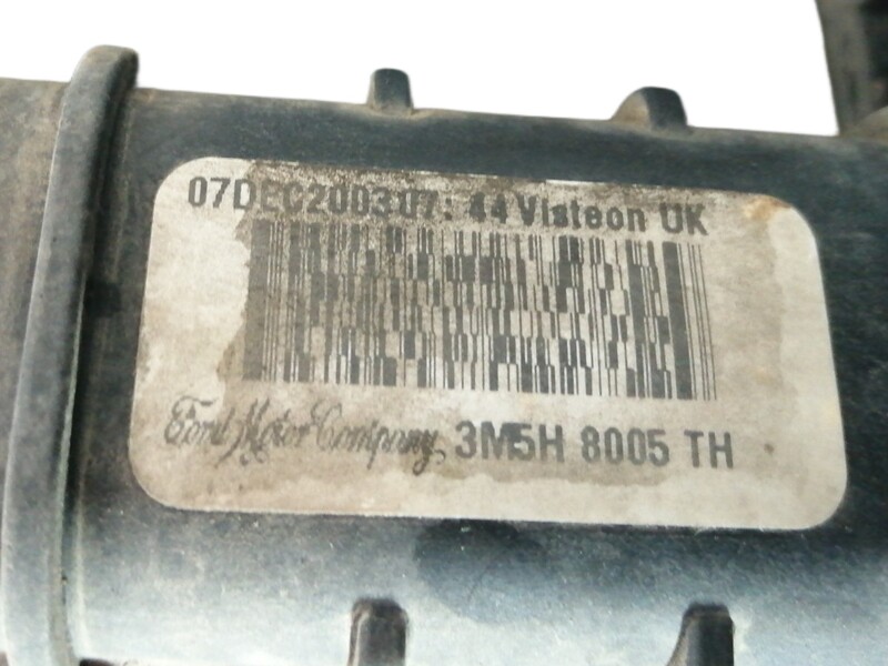 Radiateur eau FORD FOCUS C-MAX (CAP) Ghia Diesel - 1