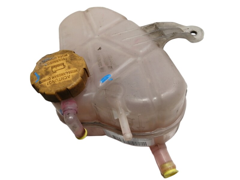 Vase d'expansion OPEL CORSA D Innovation Diesel - 1