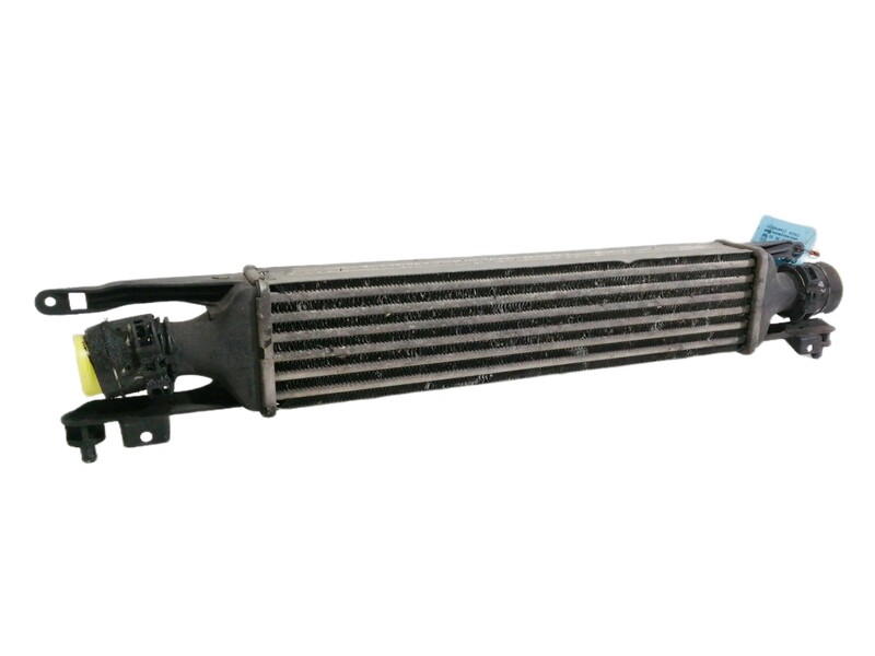 Echangeur air (Intercooler) OPEL CORSA D Innovation Diesel - 1