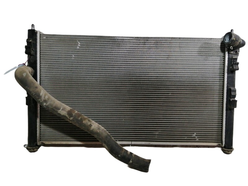 Radiateur eau MITSUBISHI ASX (GA0W) Motion 2WD Essence - 1