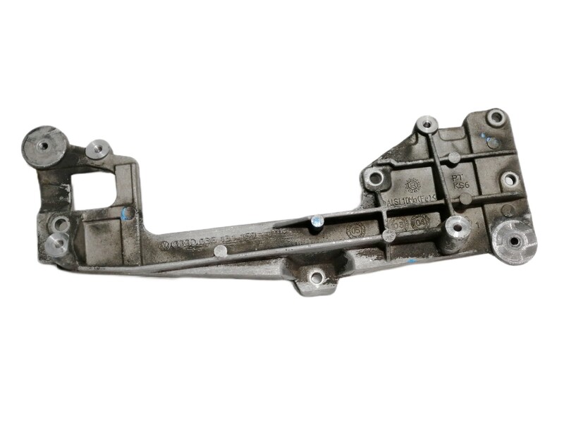 Support moteur VOLKSWAGEN PASSAT BERLINA (3C2) Advance Diesel - 1