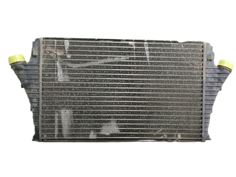 Echangeur air (Intercooler) OPEL VECTRA C BERLINA Comfort Diesel - 1