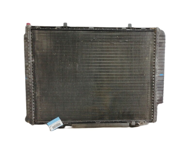 Radiateur eau MERCEDES-BENZ CLASE E (W210) BERLINA 200 Essence - 1
