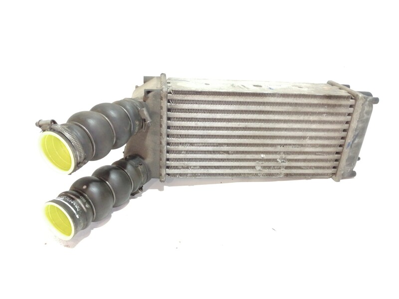 Echangeur air (Intercooler) CITROËN C4 BERLINA 1.6 16V HDi Diesel - 1