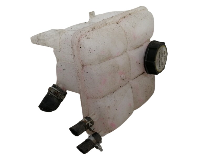 Vase d'expansion FORD FOCUS BERLINA (CAP) Ambiente Diesel - 1