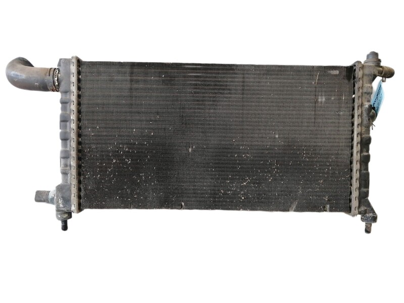 Radiateur eau OPEL CORSA B World Cup Essence - 1
