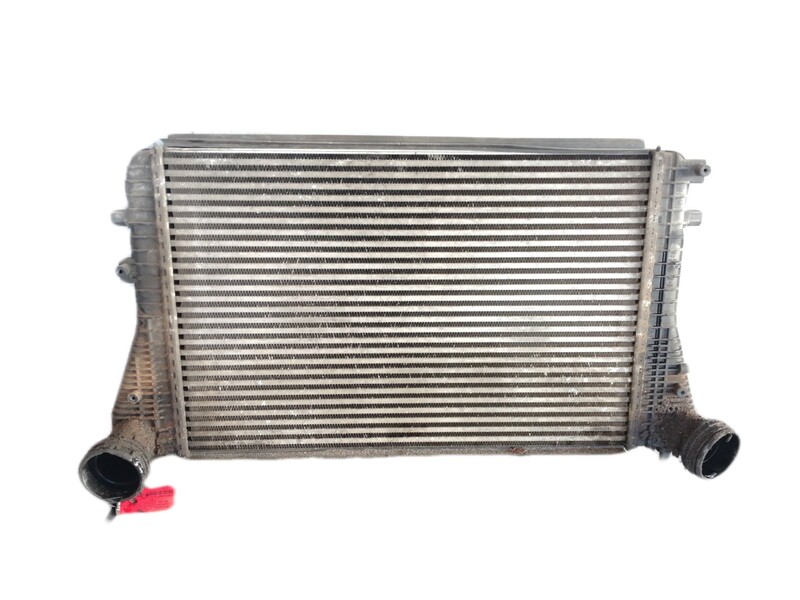 Echangeur air (Intercooler) AUDI A3 (8P) 2.0 TDI Ambiente Diesel - 1