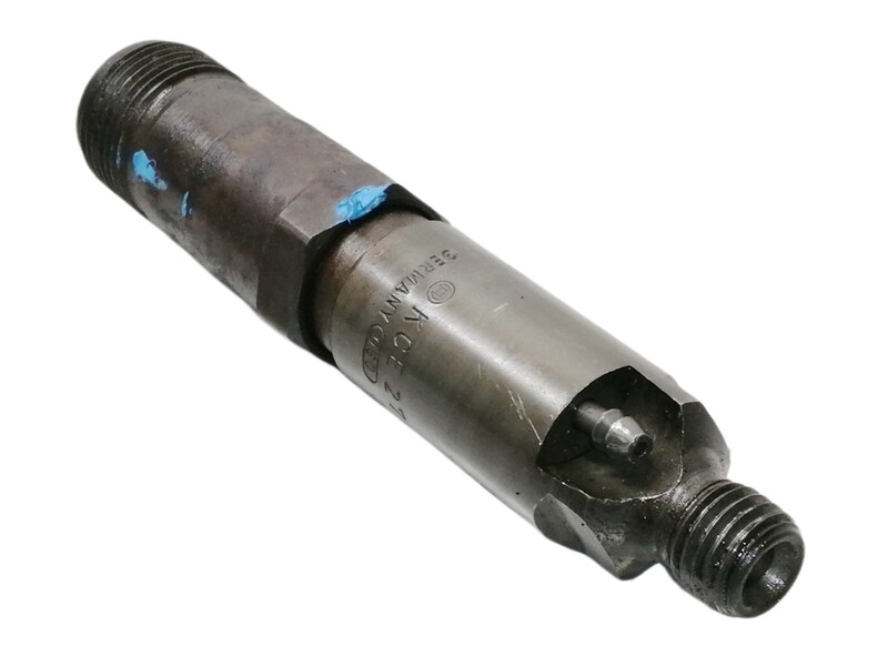 Injecteurs MERCEDES-BENZ CLASE E (W210) BERLINA DIESEL 3.0 Diesel CAT Diesel - 1