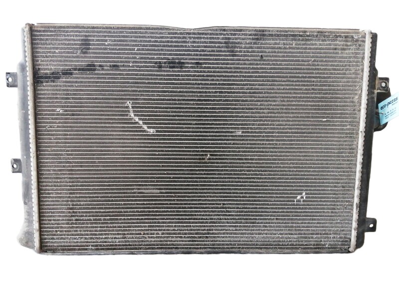 Radiateur eau AUDI A3 (8P) 2.0 TFSI Ambiente Quattro Essence - 1