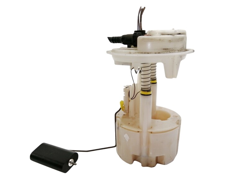 Pompe immergee RENAULT CLIO II FASE II (B/CB0) Authentique Diesel - 1