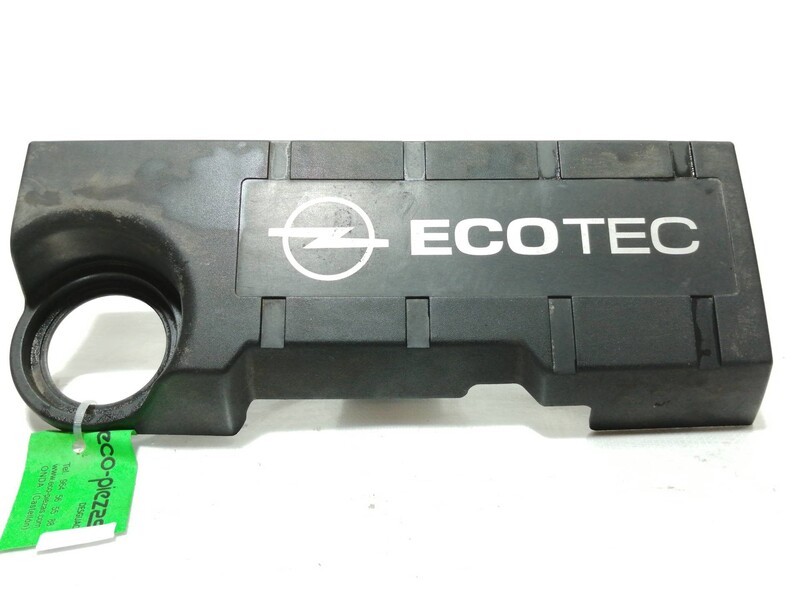 Cache moteur  OPEL MERIVA Cosmo Diesel - 1