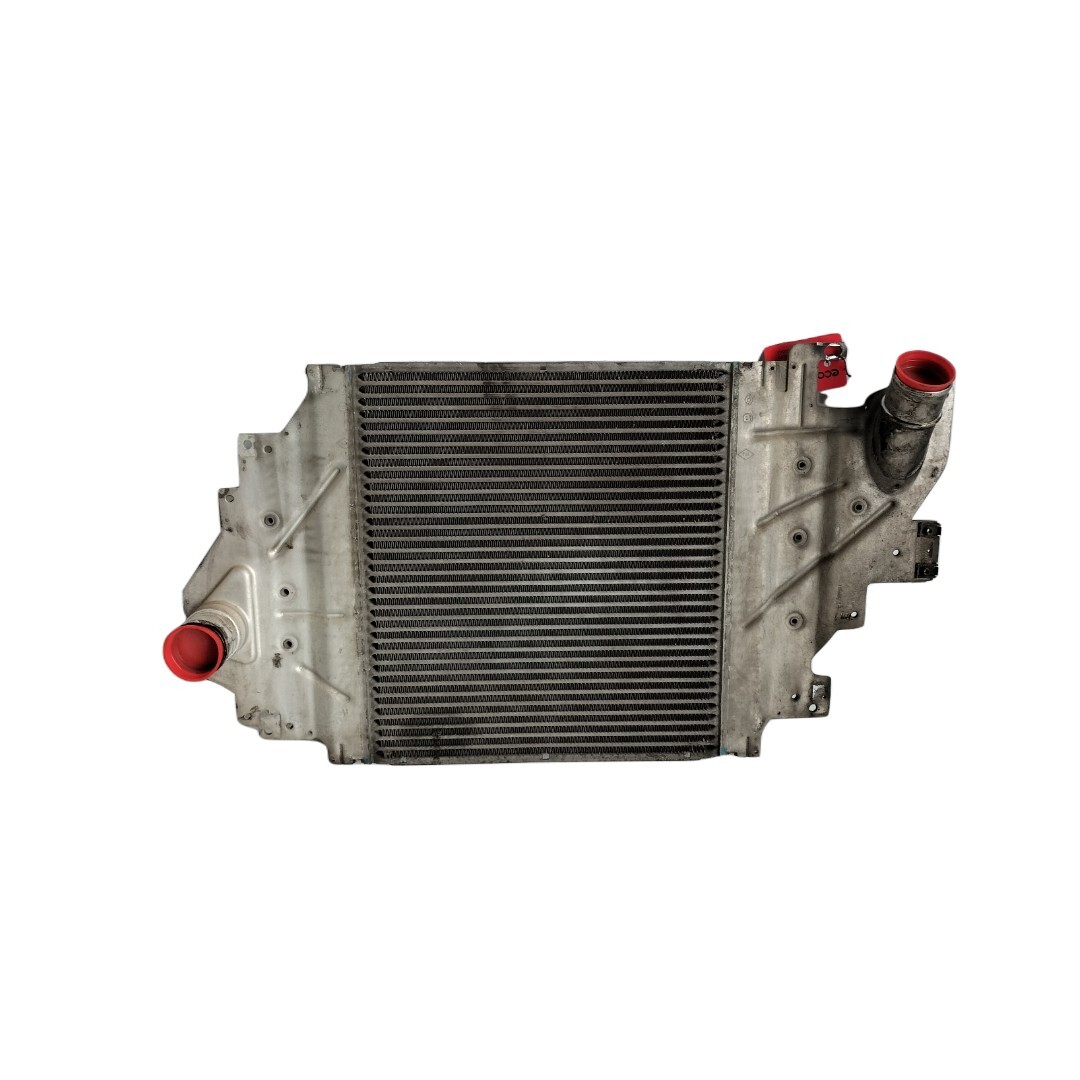 Echangeur air (Intercooler) RENAULT CLIO II FASE II (B/CB0) Authentique Diesel - 1