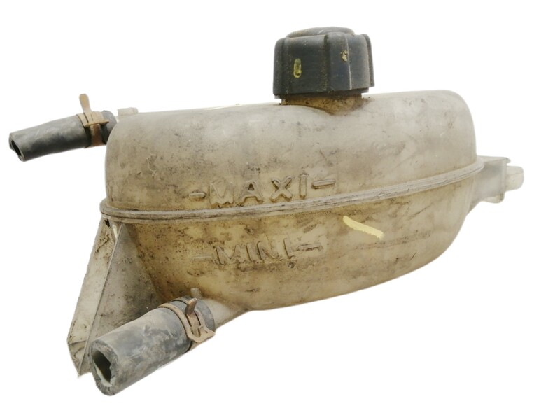 Vase d'expansion RENAULT TRAFIC COMBI (AB 4.01) 9 - plazas Diesel - 1