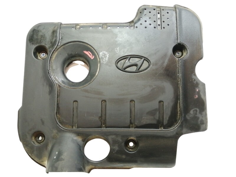 Cache moteur  HYUNDAI SANTA FE (BM) 2.2 CRDi Classic Diesel - 1