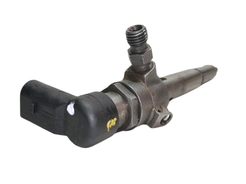 Injecteurs RENAULT MEGANE II BERLINA 5P Authentique Diesel - 1