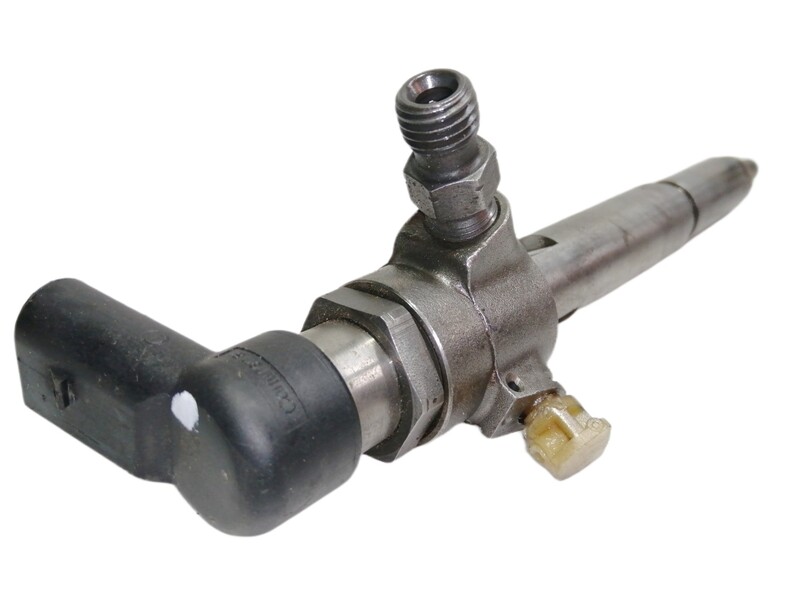 Injecteurs RENAULT MEGANE II BERLINA 5P Authentique Diesel - 1