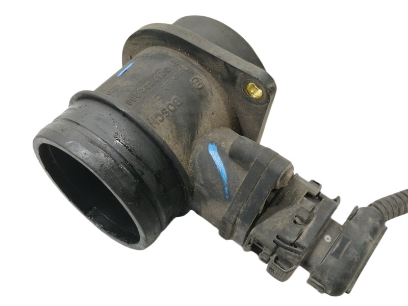 Debitmetre FIAT STILO (192) Diesel - 1