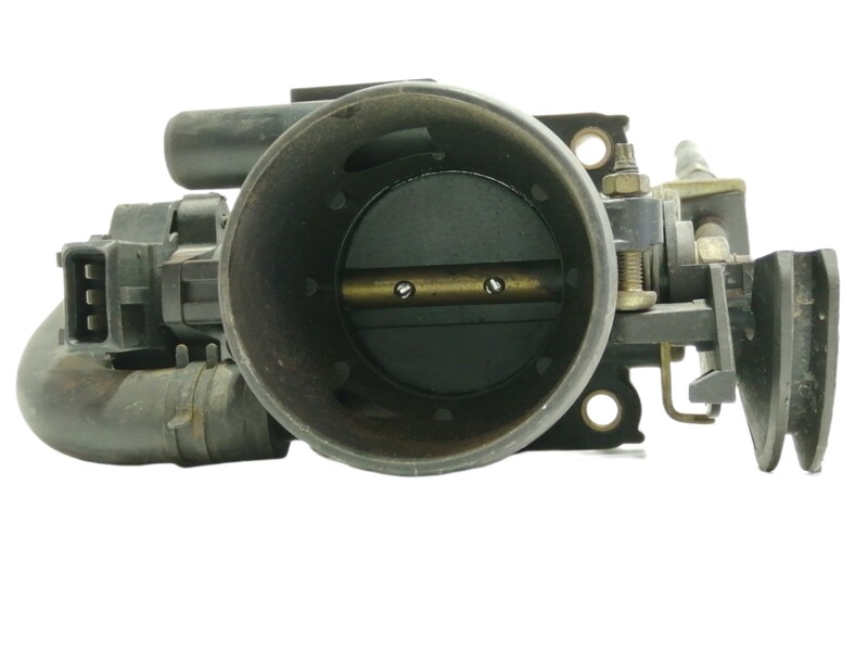 Boitier papillon MG SERIE 200 (RF) 214 Si Essence - 1