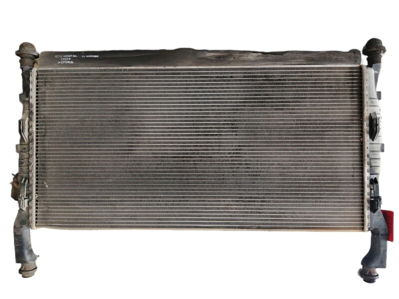 Radiateur eau FORD TRANSIT CAJA CERRADA ´06 FT 260 K Diesel - 1