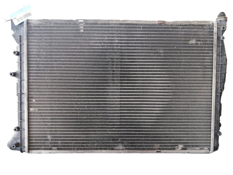 Radiateur eau ALFA ROMEO 147 (190) 1.9 JTD 120 Selective Diesel - 1
