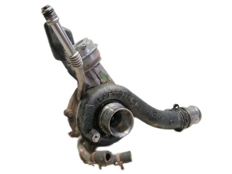 Turbo OPEL VIVARO FURGÓN/COMBI (07.2006 =>) Combi 2.7t L1H1 Diesel - 1