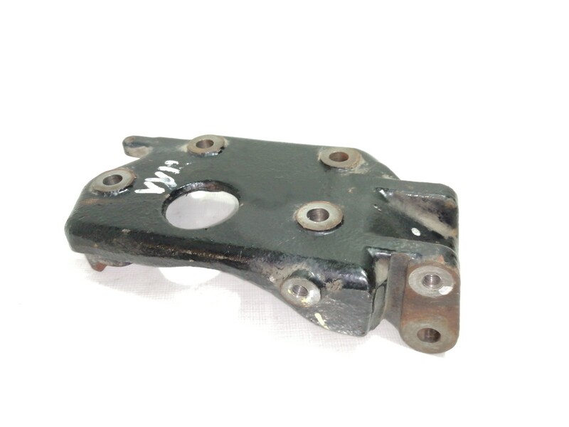 Support moteur FORD RANGER (EQ) Extrakabine 4X4 Diesel - 1