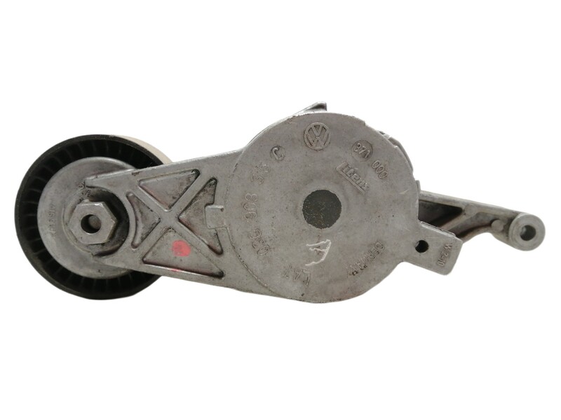 Galet tendeur SEAT LEON (1P1) Reference Diesel - 1