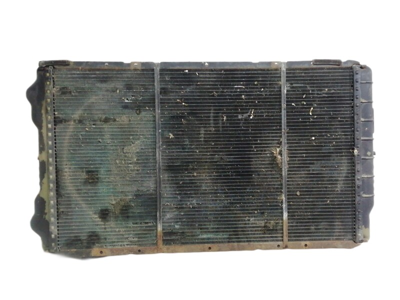 Radiateur eau RENAULT TRAFIC (DESDE 5.89) T 1400 Essence - 1