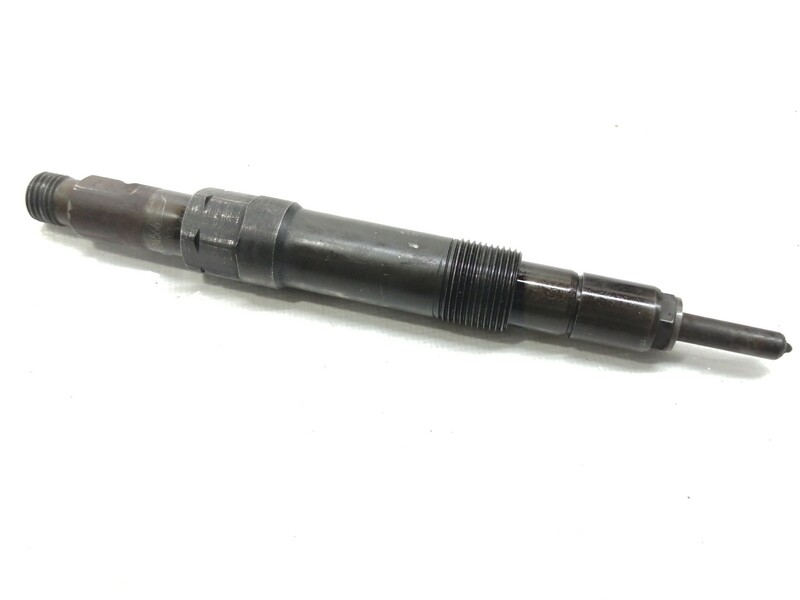 Injecteurs FORD TRANSIT CONNECT (TC7) Kasten City Light Diesel - 1