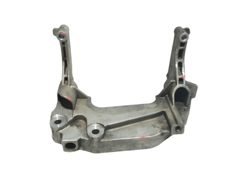 Support moteur FIAT 500 CABRIO (150) Lounge Diesel - 1