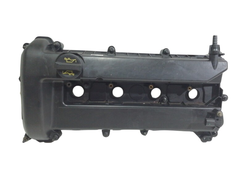 Culasse FORD FOCUS BERLINA (CAP) Ghia Essence - 1