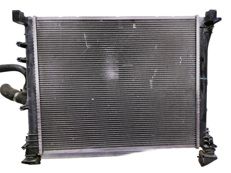 Radiateur eau FIAT NUOVA 500 (150) Pop Diesel - 1