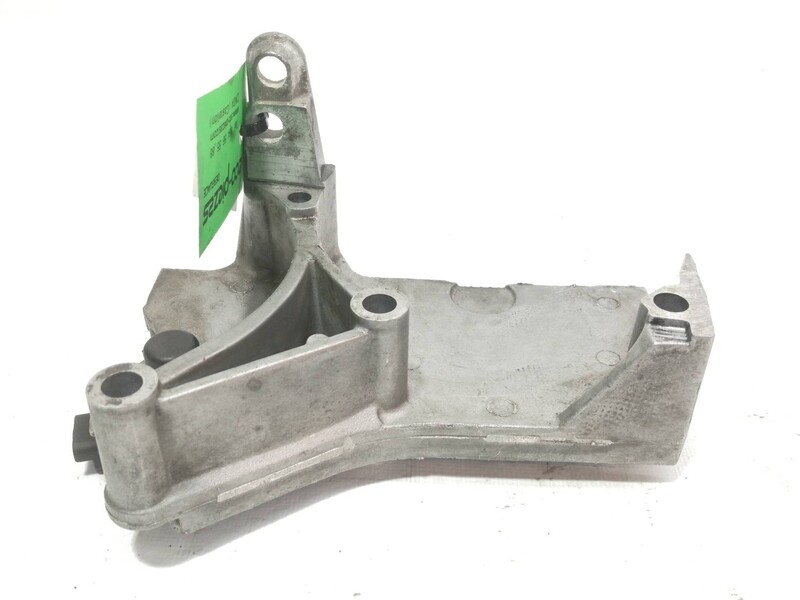 Support moteur RENAULT CLIO II FASE II (B/CB0) Authentique Diesel - 1