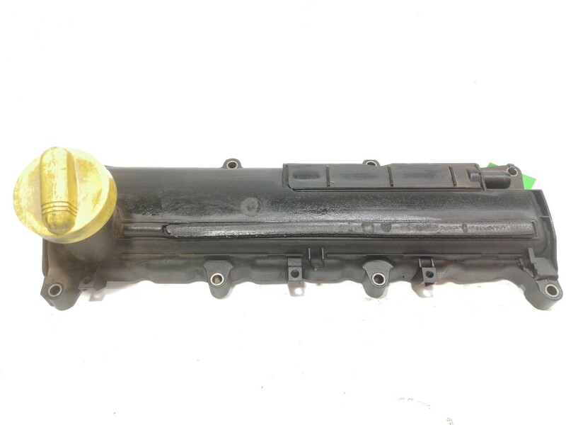 Culasse RENAULT CLIO II FASE II (B/CB0) Authentique Diesel - 1