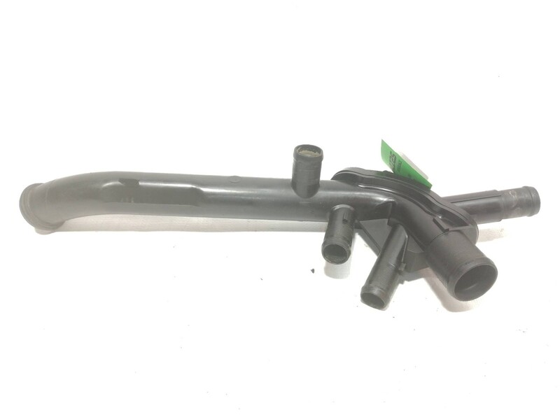Durite RENAULT CLIO II FASE II (B/CB0) Authentique Diesel - 1