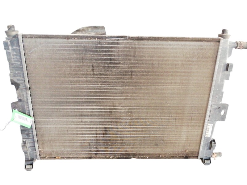 Radiateur eau RENAULT SCENIC II Authentique Essence - 1