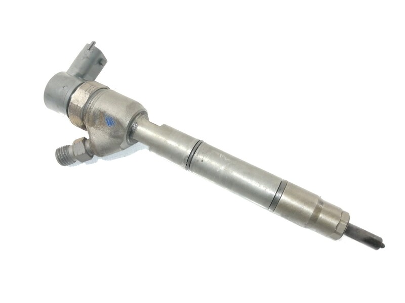 Injecteurs HYUNDAI ACCENT (MC) GL CRDi Diesel - 1