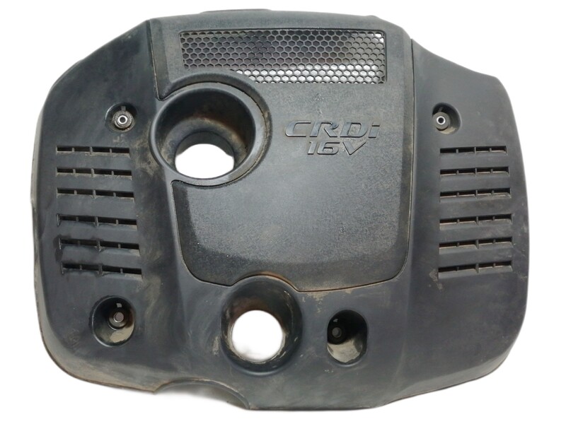 Cache moteur  HYUNDAI TUCSON (JM) 2.0 CRDi Premium 4X4 Essence - 1