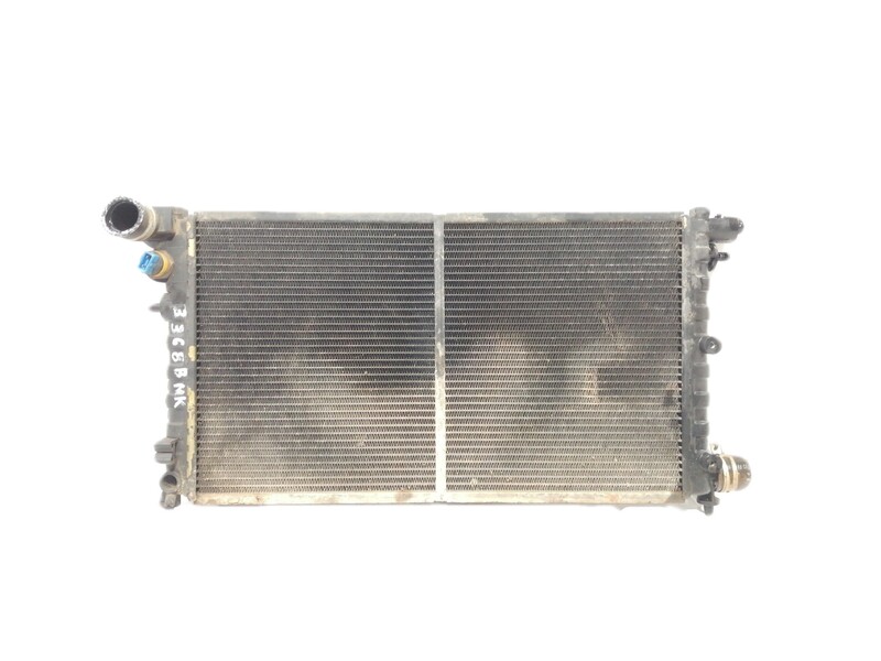 Radiateur eau PEUGEOT 106 (S2) Diesel - 1