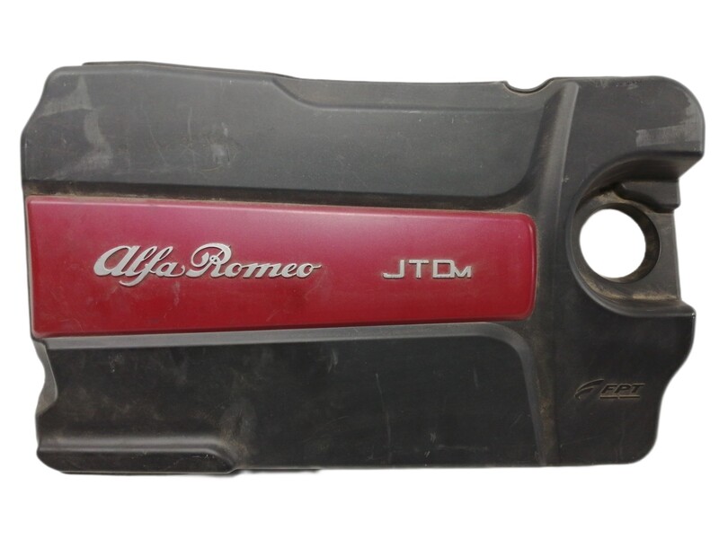 Cache moteur  ALFA ROMEO MITO (145) Distinctive Diesel - 1