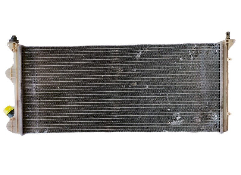 Radiateur eau FIAT DOBLO (119) 1.9 JTD Family Diesel - 1