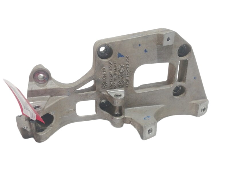 Support alternateur AUDI A3 (8P) 2.0 FSI Ambiente Essence - 1